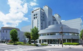 Hiroshima International Youth House Jms Aster Plaza